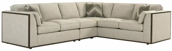 Westcliffe Sectional Furniture