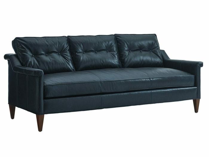 Whitehall Leather Sofa Furniture