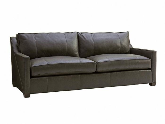 Wright Leather Sofa Furniture