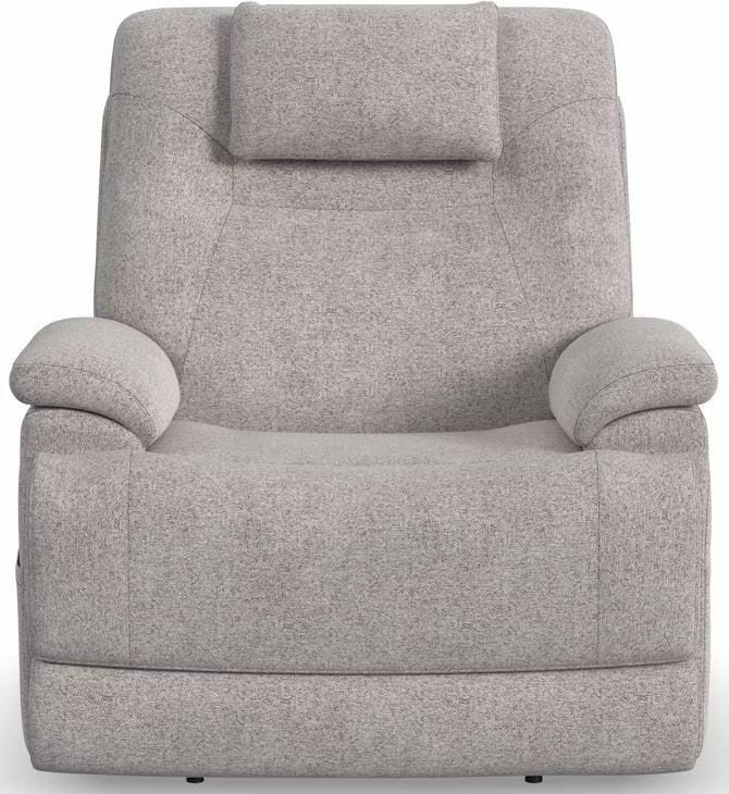 Zecliner Model 2 Zero Gravity Sleep Power Recliner Furniture