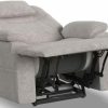 Zecliner Model 2 Zero Gravity Sleep Power Recliner Furniture