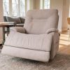 Zecliner Model 2 Zero Gravity Sleep Power Recliner Furniture