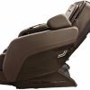 Zen Deluxe Zero Gravity Massage Chair (Za-161) – Brown Furniture