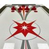 Zephyr 6′ Air Hockey Table – No Scorer Air Hockey