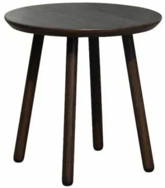 Zoe Round End Table Accent Tables