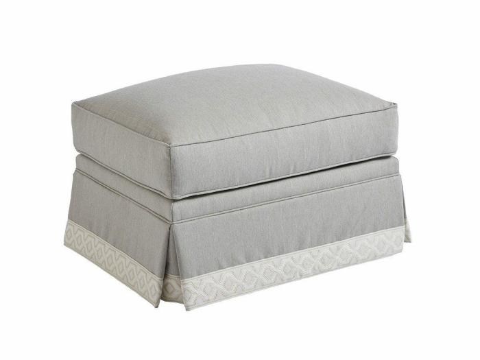 Blaire Ottoman Furniture