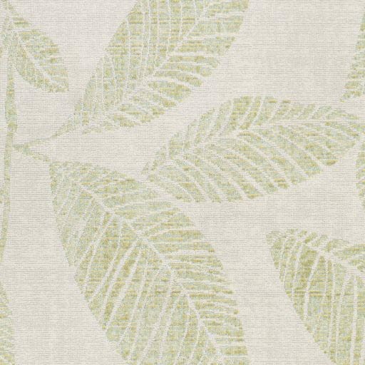 Bodrum 8’X10′ Area Rug – Aqua, Grass, Taupe & Beige (Bdm-2320) Outdoor