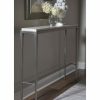 Brilliante Shallow Console Accent Tables