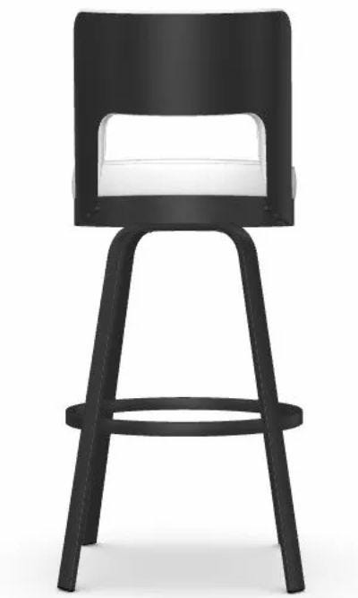 Brock Barstool – Black Bar Stools