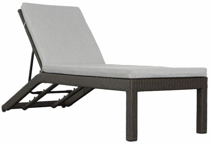 Canyon Chaise Chaise Lounges