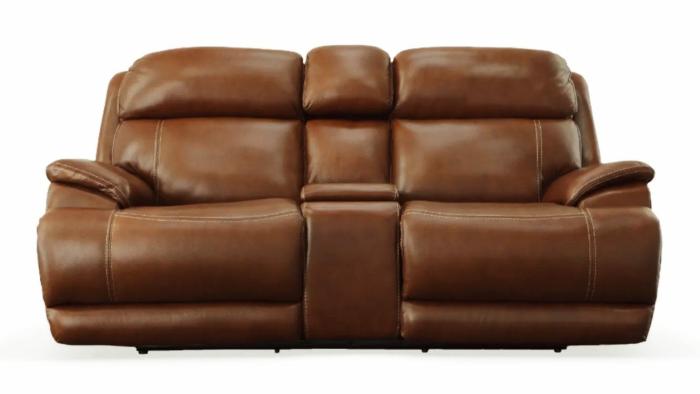 Chadwick Power Reclining Console Sofa Furniture