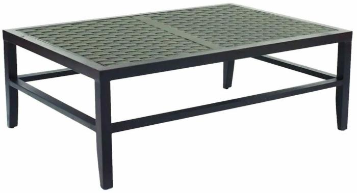 Classical 32X48″ Coffee Table Accent Tables