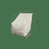 Dining Chair Cover Furniture Care