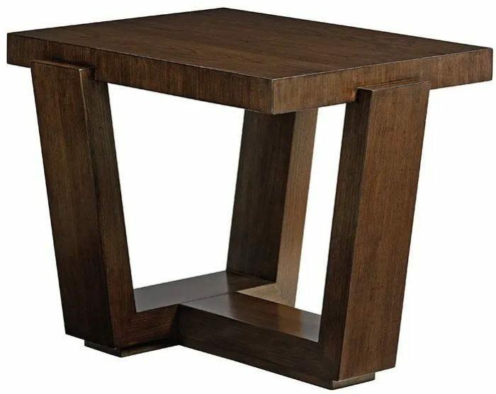 Esplanade End Table Accent Tables