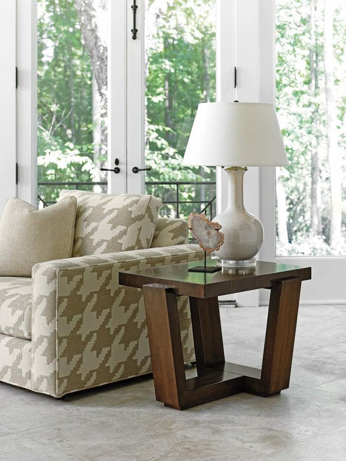 Esplanade End Table Accent Tables