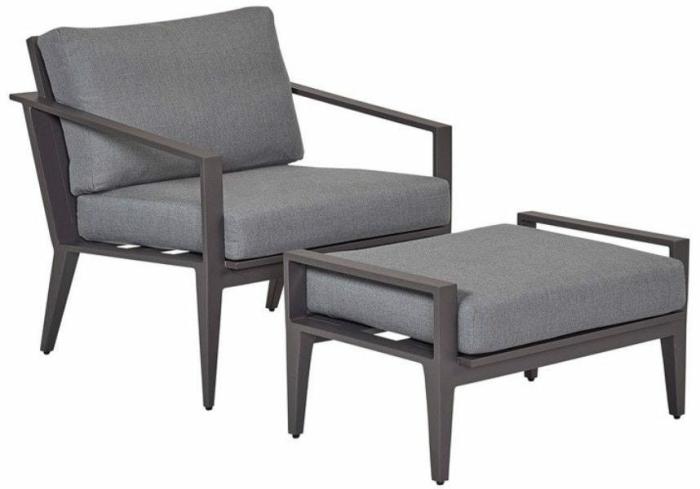 Estancia Lounge Chair Lounge Chairs