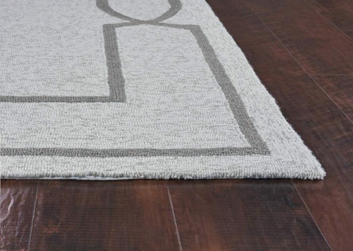 Hamptons 8’X11′ Rug – Oatmeal Madison Outdoor