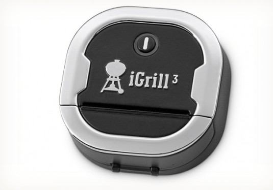 Igrill 3 Bluetooth Thermometer Grill Accessories