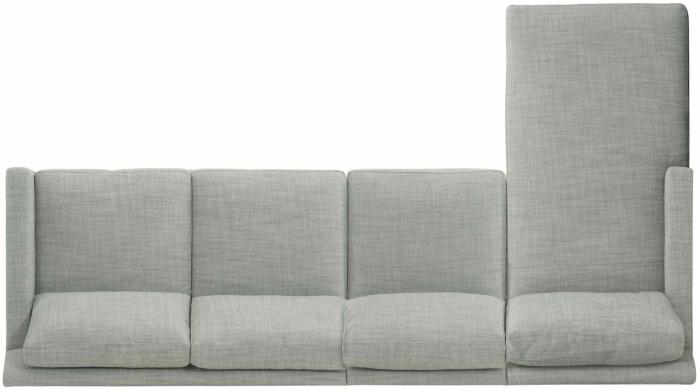 Kelsey Sectional Furniture