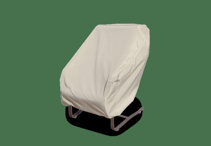 Large Lounge Chair Cover Furniture Care