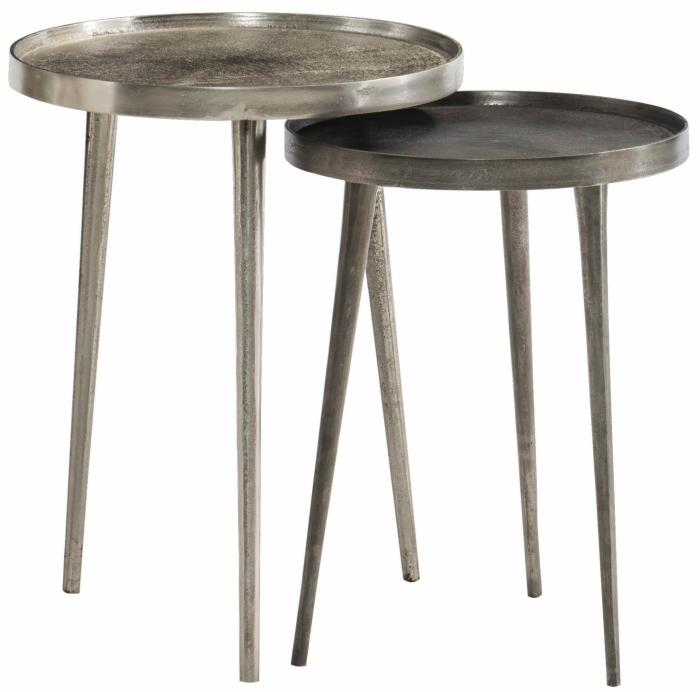 Lex Nesting Table Set Accent Tables