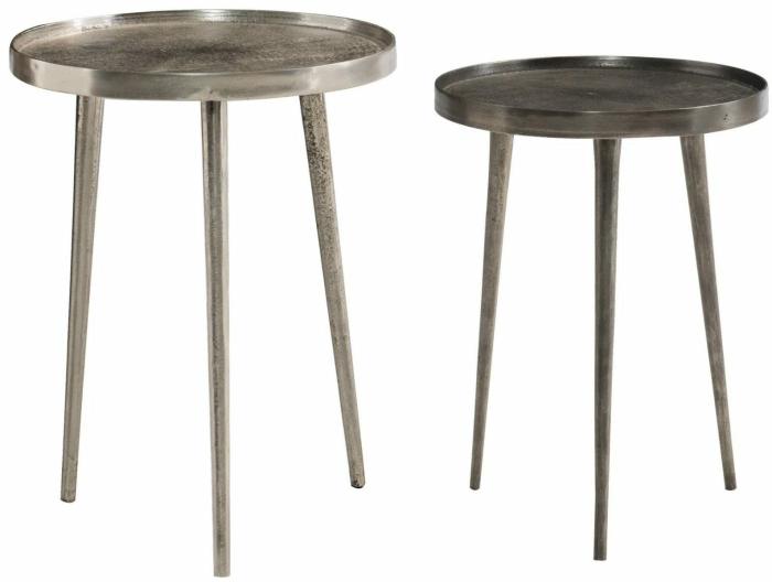 Lex Nesting Table Set Accent Tables