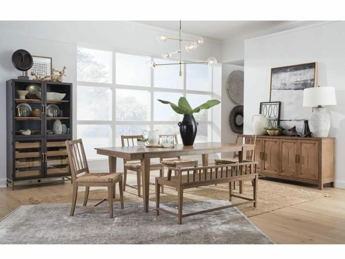 Lindon 6-Piece Dining Set Dining & Kitchen