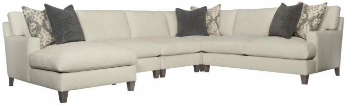 Mila Sectional Furniture