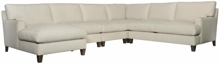 Mila Sectional Furniture