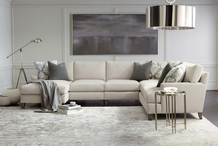 Mila Sectional Furniture