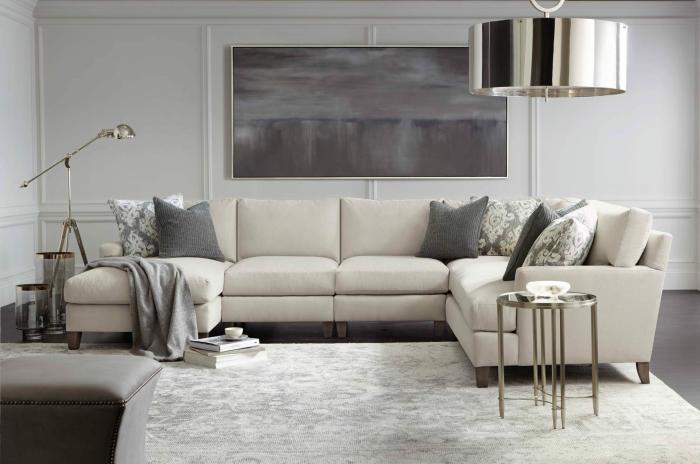 Mila Sectional Furniture