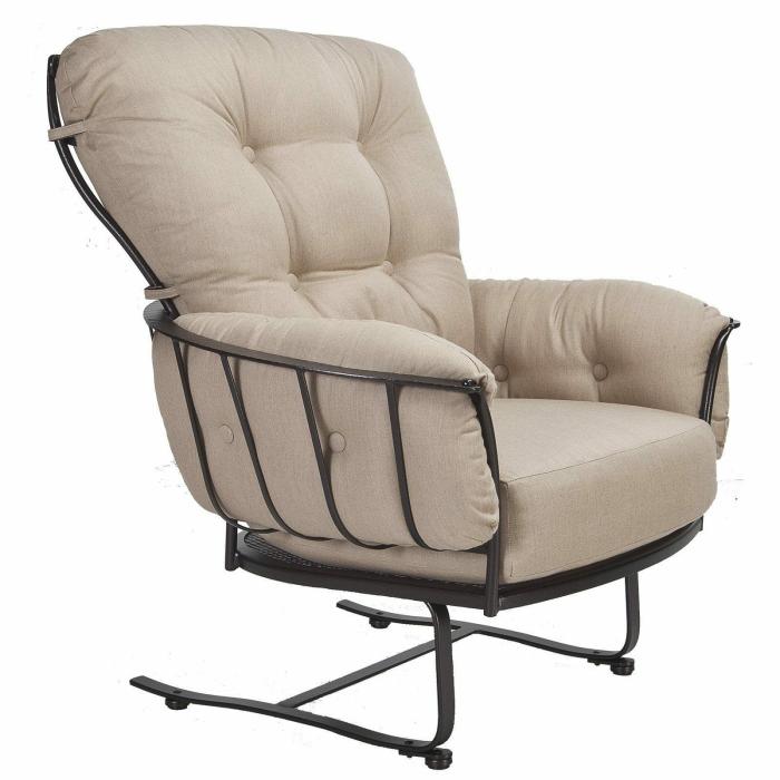 Monterra Spring Chair Lounge Chairs