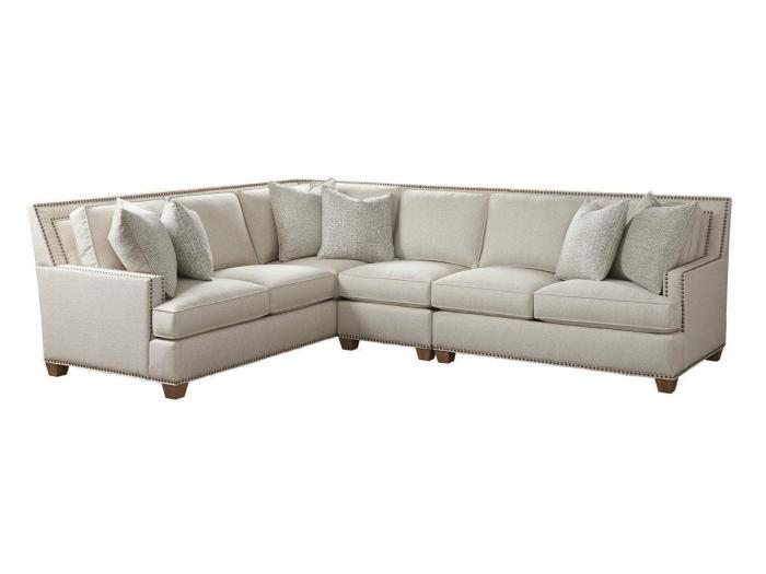 Morgan Sectional Furniture