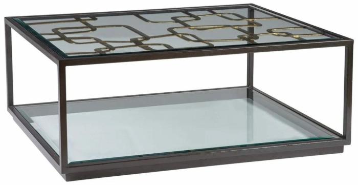 Moxie Rectangular Cocktail Table Accent Tables