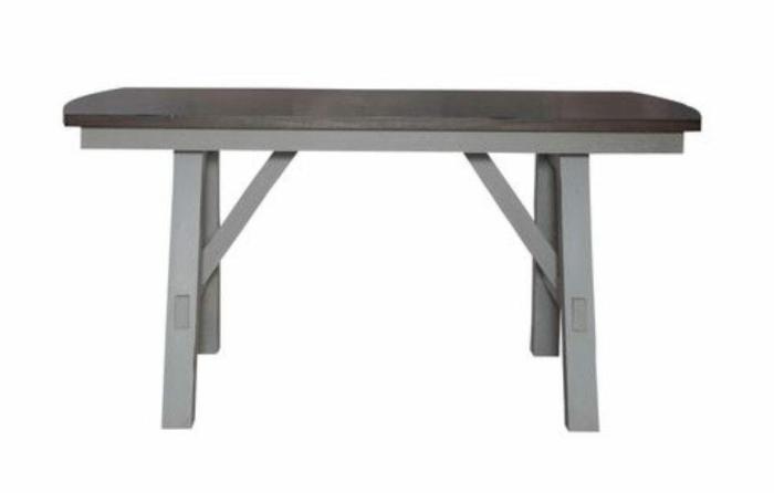 Newport 78″ Counter Height Gathering Dining Table Dining & Kitchen