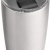 Rambler 20Oz Tumbler With Magslider Lid – Stainless Steel Outdoor