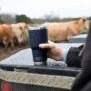 Rambler 30Oz Tumbler With Magslider Lid – Navy Outdoor